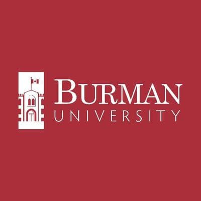 Burman University in Canada